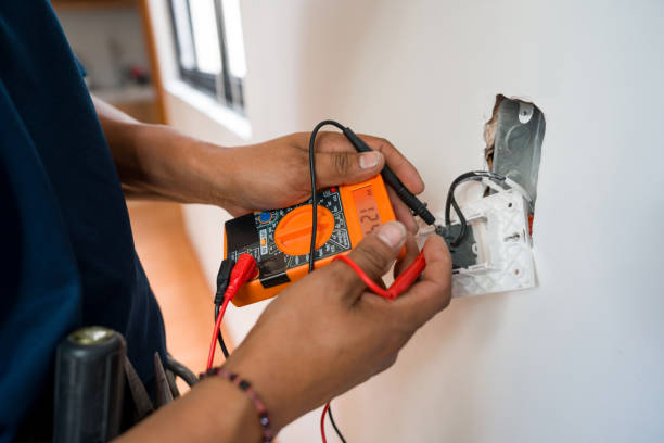Best Home Electrical Repair  in Hughes Springs, TX