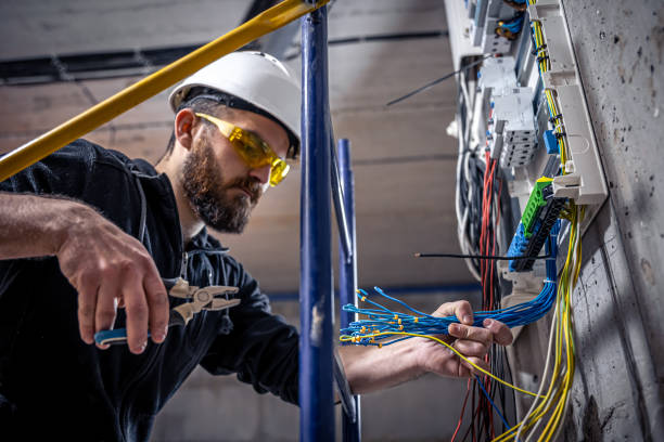 Best 24-Hour Electrician  in Hughes Springs, TX