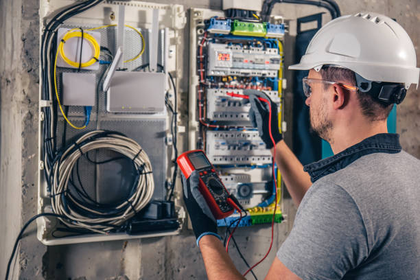 Best Electrician Near Me  in Hughes Springs, TX
