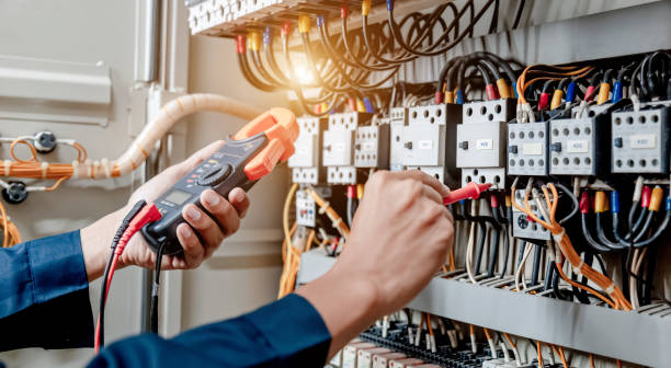 Best Electrical Wiring Services  in Hughes Springs, TX