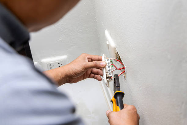 Best Electrical Troubleshooting Services  in Hughes Springs, TX