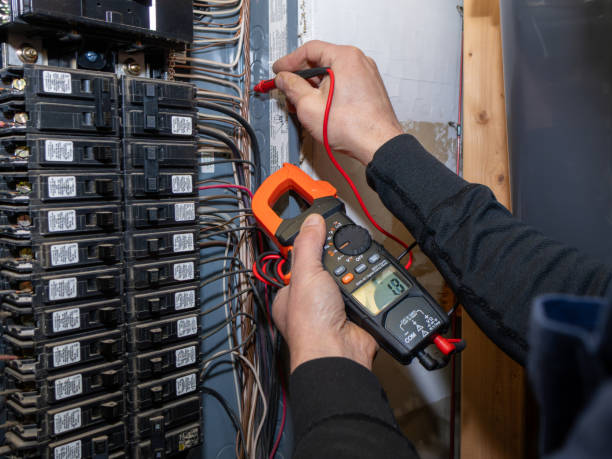  Hughes Springs, TX Electrician Pros