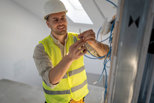 Best Emergency Electrical Repair  in Hughes Springs, TX